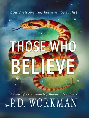 cover image of Those Who Believe